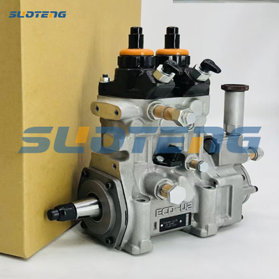 094000-0730 0940000730 6WG1 Motor Yakıt Enjeksiyon Pompası