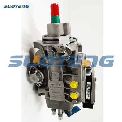 0470006003 2644P501 VP30 Motor Yakıt Enjeksiyon Pompası