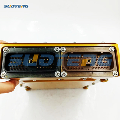 211-5558 2115558 E320C Ekskavatörü için ECM ECU kontrolörü