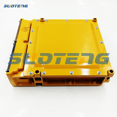 211-5558 2115558 E320C Ekskavatörü için ECM ECU kontrolörü