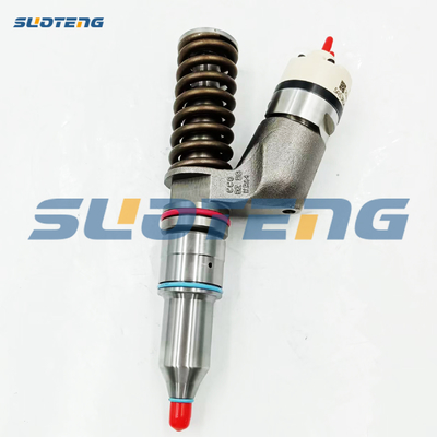 10R-9787 10R9787 3406E motor için yakıt enjektörü