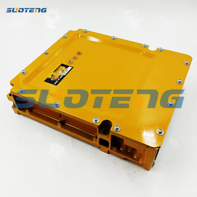 211-5558 2115558 E320C Ekskavatörü için ECM ECU kontrolörü
