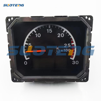 20R-8458 20R8458 824G yükleyicisi için ekran monitör paneli