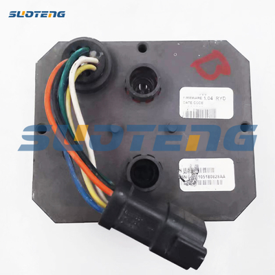 20R-8458 20R8458 980g tekerlek yükleyici için elektronik kontrol