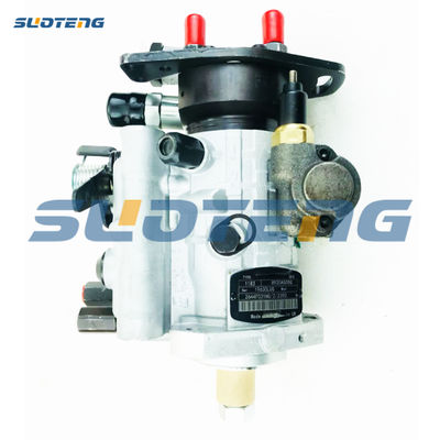 Motor için 8920A505G DP200 Yakıt Enjeksiyon Pompası