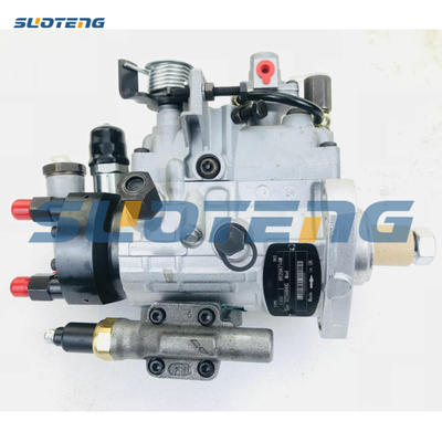Dizel motor için 8920A714W yakıt enjeksiyon pompası