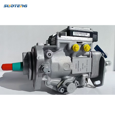 3965403 0470006006 Motor Yakıt Enjeksiyon Pompası