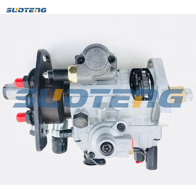 Dizel motor için 8923A563W yakıt enjeksiyon pompası
