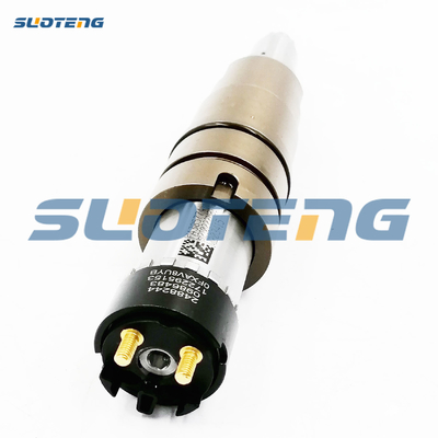 2488244 DC13 Motoru Dizel Common Rail Yakıt Enjeksiyonu