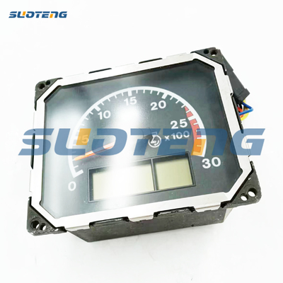 190-3730 1903730 980H Tekerlekli yükleyici Kontrol Grubu için Ekran Panel Monitörü