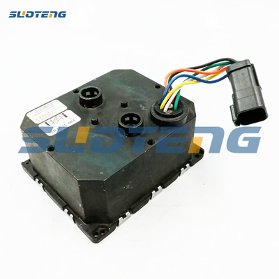 190-3730 1903730 980H Tekerlekli yükleyici Kontrol Grubu için Ekran Panel Monitörü
