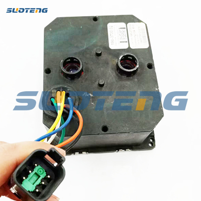 190-3730 1903730 980H Tekerlekli yükleyici Kontrol Grubu için Ekran Panel Monitörü