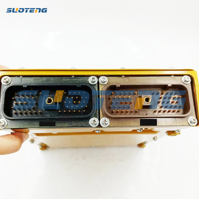 157-3165 1573165 Kontrolör E320C kazıcı için elektronik kontrol ünitesi
