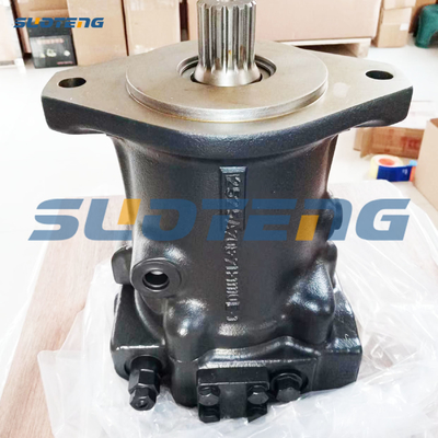 708-7H-00050 7087H00050 D155AX Bulldozer için hidrolik motor hidrolik pompa