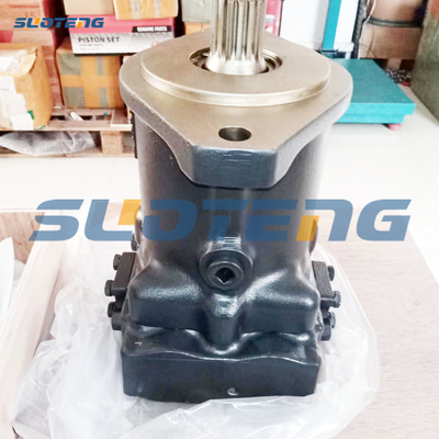 708-7H-00050 7087H00050 D155AX Bulldozer için hidrolik motor hidrolik pompa