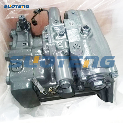 708-1H-00140 7081H00140 D155AX Buldozer için hidrolik pompa
