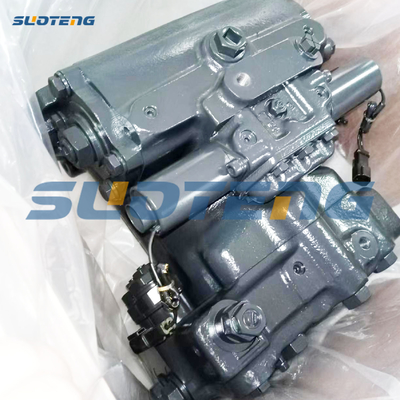 708-1H-00140 7081H00140 D155AX Buldozer için hidrolik pompa