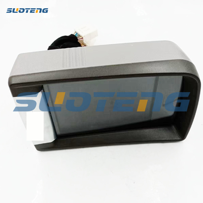 VOE14723715 14723715 EC210D için Ekran Panel Monitor EC380D