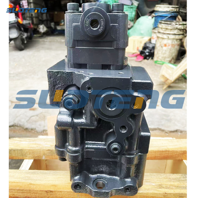 708-1T-00710 FD35AT forklift için hidrolik pompa