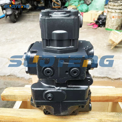 708-1T-00710 FD35AT forklift için hidrolik pompa