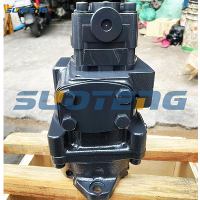708-1T-00710 FD35AT forklift için hidrolik pompa