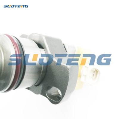 178-6342 3126B Motor D5N yükleyicisi için Bu yakıt enjeksiyonu Performansı ve dayanıklılığı garanti