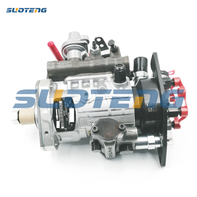 9323A100W DP210 Motor Yakıt Enjeksiyon Pompası