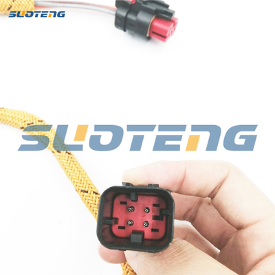 525-3740 Motor parçaları için kablo kullanımı