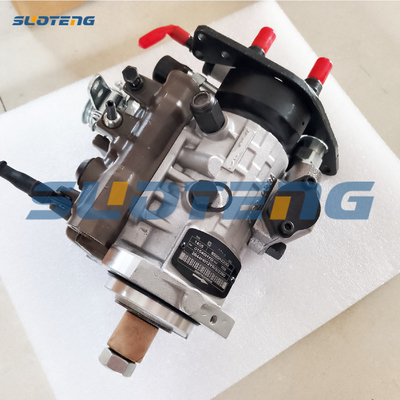 9320A220G DP210 Motor Yakıt Enjeksiyon Pompası
