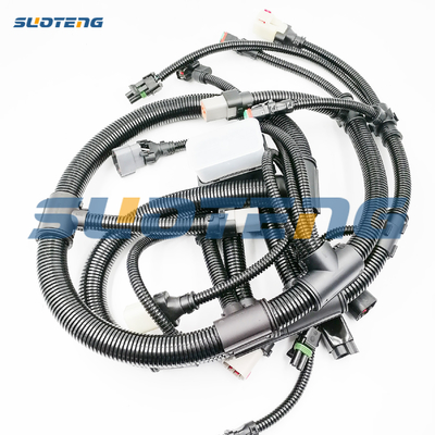 4943176 Motor Kablolama Kısımları QSC8.3