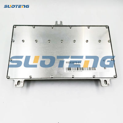 11383875 11443500 ECU Tekerlekli yükleyici L110F için Kontrol Birimi Kontrolörü