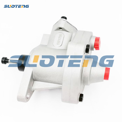 1W-1700 1W1700 3406B 3406C motoru için yakıt transfer pompası