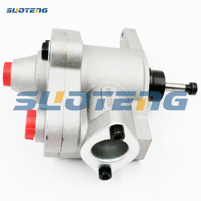 1W-1700 1W1700 3406B 3406C motoru için yakıt transfer pompası