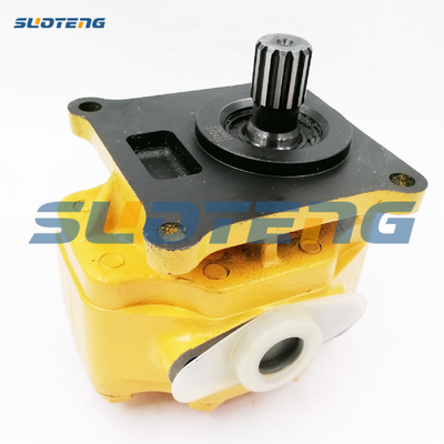 07432-71203 Buldozer için hidrolik dişli pompası D65A-8 D65P-7
