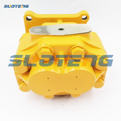 07432-71203 Buldozer için hidrolik dişli pompası D65A-8 D65P-7