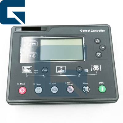 RF6120U Genset Kontrolörü ECU ECM