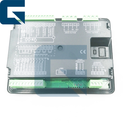 RF6120U Genset Kontrolörü ECU ECM
