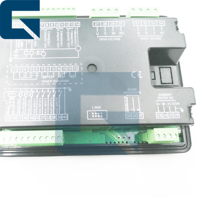 RF6120U Genset Kontrolörü ECU ECM
