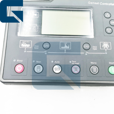 RF6120U Genset Kontrolörü ECU ECM