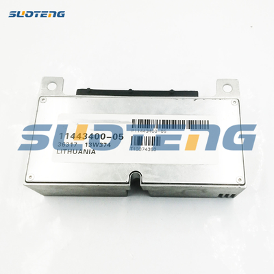 VOE11443400 11443400 ECU Denetleyici EC480D kazıcı için klima kontrol paneli