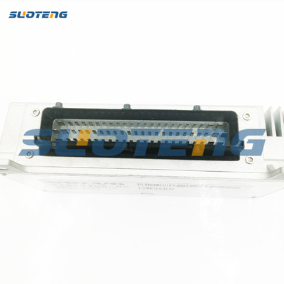 VOE11443400 11443400 ECU Denetleyici EC480D kazıcı için klima kontrol paneli