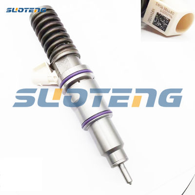 BEBE4C04002 BEBE4C04102 Motoru D16 D16C için dizel yakıt enjeksiyon ucu