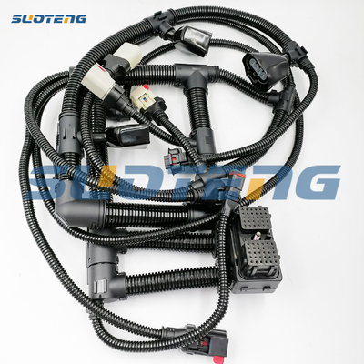 6754-81-9520 PC200-8 kazı makinesi için kablo kullanımı
