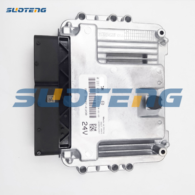 0 281 020 255 Kontrolör ECU Motor Kontrol Birimi 0281020255 D04FR-029138 Motor için