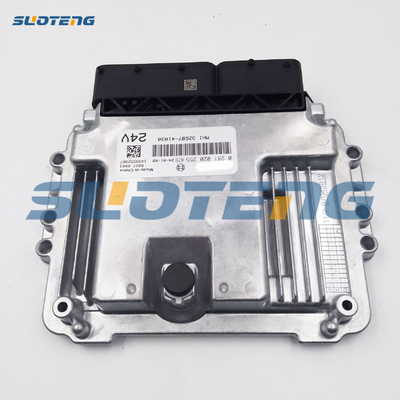 0 281 020 255 Kontrolör ECU Motor Kontrol Birimi 0281020255 D04FR-029138 Motor için