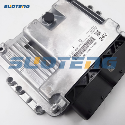 0 281 020 255 Kontrolör ECU Motor Kontrol Birimi 0281020255 D04FR-029138 Motor için
