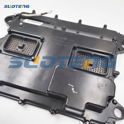 455-9584 4559584 Motor için ECM ECU