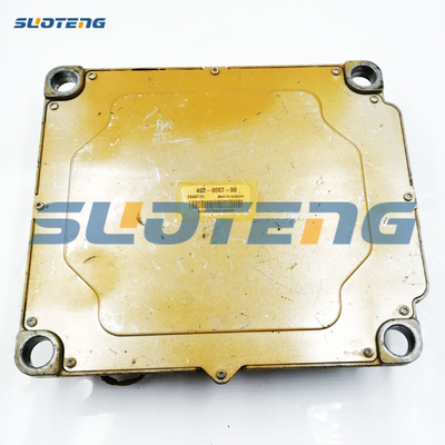 462-0007 Kontrolör ECU Motor Kontrol Birimi 4620007 C7.1