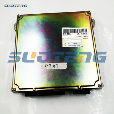 14594707 Kontrolör ECU Motor Kontrol Birimi VOE14594707 için EC240C EC480D