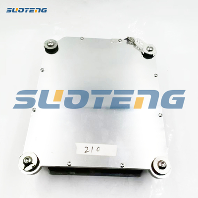 60100002 ECU Kontrolör Bilgisayar Tablosu EC210B için EC240B